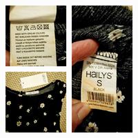 NEU Kleid Hailys Sommerkleid Gr.S schwarz Viskose Maxikleid Schleswig-Holstein - Neumünster Vorschau