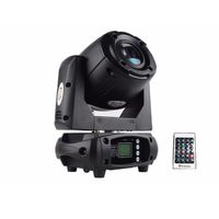 Moving Head FOS Iridium 75w Spot MKII | NEUWARE Niedersachsen - Cloppenburg Vorschau