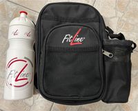 FitLine Tasche mit Trinkflasche und Becher Nordrhein-Westfalen - Straelen Vorschau