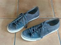 Polo Ralph Lauren Schuhe Sneaker Wildleder Gr. 45 Eimsbüttel - Hamburg Eimsbüttel (Stadtteil) Vorschau