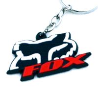 FOX RACING Motocross Schlüssel Anhänger Cross Pit Bike Pitbike Saarland - Schiffweiler Vorschau