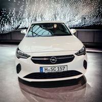 Opel Corsa mieten Pflegedienst Langzeitmiete Auto Abo Hannover - Linden-Limmer Vorschau