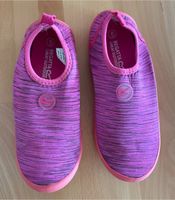 Regatta Badeschuhe Wasserschuhe, Größe 38, pink-lila, Top Zustand Baden-Württemberg - Hilzingen Vorschau