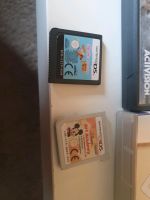 NINTENDO DS 5X +1X 3 DS TOP 6 SPIELE Duisburg - Meiderich/Beeck Vorschau