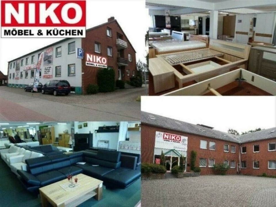 VERONA Schubladenkommode AUSSTELLUNGSSTÜCK by NIKO in Rheine