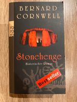 Bernhard Cornwell, Stonehenge, Historischer Roman Rheinland-Pfalz - Sinzig Vorschau