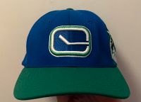 Vancouver Canucks Kappe Zephyr M/L Rheinland-Pfalz - Bodenheim Vorschau