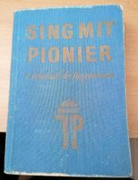 Sing mit Pionier Sachsen - Auerbach Vorschau