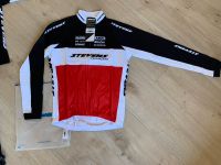 Stevens Radsportjacke Equipe 3XL Schleswig-Holstein - Trappenkamp Vorschau