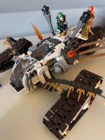 Lego Ultraschall Raider 9449 Thüringen - Jena Vorschau