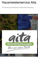 Hausmeister m/w/d auf Mini Job Basis oder Teilzeit Hessen - Roßdorf Vorschau