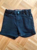 Blue Ridge, Jeansshorts für Mädchen, Skinny, Gr. 152, schwarz Sachsen - Chemnitz Vorschau