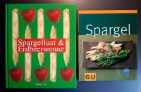 Spargel, Erdbeeren, Rezepte, Kochbuch, neuwertig Nordrhein-Westfalen - Mülheim (Ruhr) Vorschau