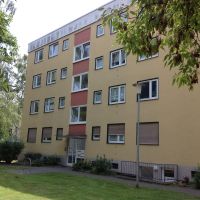 Modernisierte Balkonwohnung in Kassel! Hessen - Kassel Vorschau