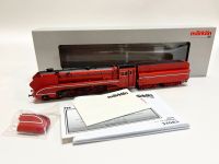 Märklin 37082 Digital + Sound, Stromlinienlok, Br 10 H0, NEU Baden-Württemberg - Singen Vorschau