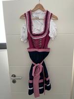 Landhaus Damen Dirndl mit Bluse - Tracht - Größe 38/M Bayern - Großwallstadt Vorschau