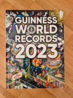 Guinness Buch der Rekorde 2023 Rheinland-Pfalz - Bodenheim Vorschau
