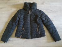 Naketano Jacke Gr.XL / 42 Schnizzel Dizzel Popizzel Biker-Stil Sachsen - Niesky Vorschau