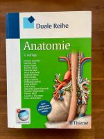 Duale Reihe - Anatomie - Zahnmedizin, Medizin Münster (Westfalen) - Centrum Vorschau