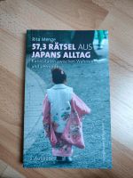 57,3 Rätsel aus Japans Alltag - Rita Menge Niedersachsen - Bramsche Vorschau