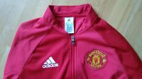 * NEU * adidas Sportjacke MANCHESTER UNITED München - Schwabing-Freimann Vorschau