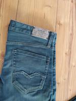 Verkaufe original Replay Jeans W32 L32 Neuwertig Mod Waiton Hessen - Niddatal Vorschau