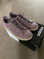 Adidas Grand Court Schuhe EG  3976 Gr. 8 ½ , neu Bayern - Friedberg Vorschau