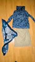 3 tlg teiliges Damen Paket Set Rock Esprit, Schal .. Gr. 42 Nr. 2 Hessen - Allendorf Vorschau