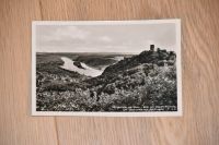 Postkarte Königswinter am Rhein mit Gipfelstempel Nordrhein-Westfalen - Lüdenscheid Vorschau