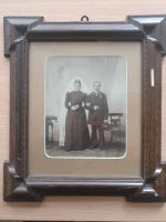 Alte Bilder, Fotos, Hochzeit, Bilderrahmen, antik... für Sammler Saarland - Völklingen Vorschau