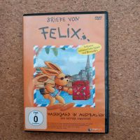 Briefe von Felix DVD Hessen - Heppenheim (Bergstraße) Vorschau