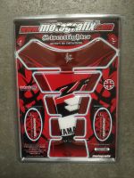 Yamaha motografix Streetfighter STREET49KR rot Tank Pad Tankpad Rheinland-Pfalz - Kandel Vorschau