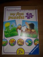 Puzzle, my first puzzles 9x2 Ravensburger Baden-Württemberg - Eutingen Vorschau