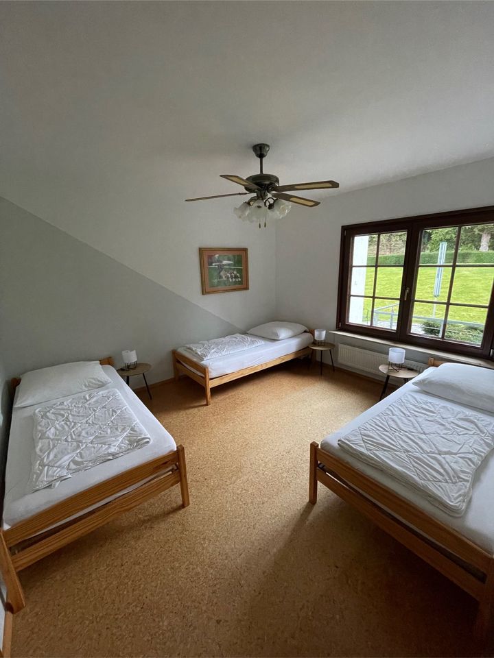 ✅ Ferienwohnung Monteurwohnung Kandern Lö / Statt 79,95 € nur in Lörrach