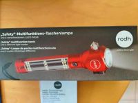 Multifunktions Taschenlampe Rodh Bayern - Unterwössen Vorschau