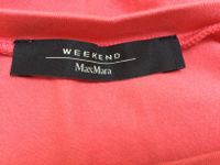 Weekend Max Mara Damenseidenshirt Gr..38 M 36 S Korallenrot Kr. Altötting - Burghausen Vorschau