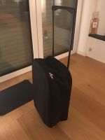 Koffer mit 2 Rollen schwarz . Unbenutzt, neu Nordrhein-Westfalen - Meerbusch Vorschau