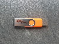 USB-Stick - ca. 3,7 GB - NEU / Speicher Bayern - Neu Ulm Vorschau