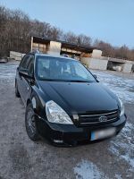 Kia Carnival 2.9 CRDi EX EX Bayern - Obernburg Vorschau