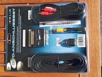 S-Video Kabel / RCA Kabel / Adapter / Stecker Hessen - Limeshain Vorschau