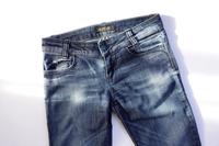 KILLAH by MISS SIXTY Jeans Hose Denim blue stone washed – XS Bayern - Kemnath Vorschau