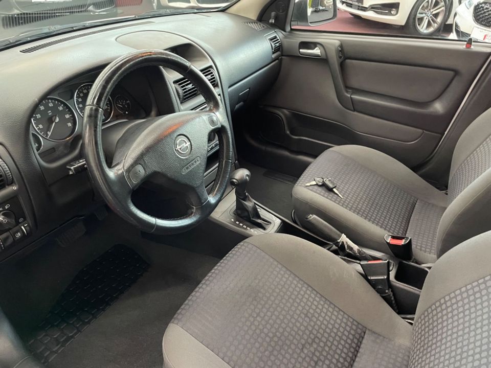 Opel Astra 1.8 16V Comfort*AUTOMATIK*ALU*GARANTIE* in Remscheid