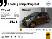 Volkswagen e-Up! Edition *R-CAM*PDC*GRA*SHZ* Berlin - Wilmersdorf Vorschau