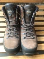 Meindl Herren Stiefel Nordrhein-Westfalen - Solingen Vorschau
