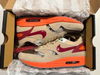 Nike CLOT Air Max 1 Kiss of Death, US 9, EU 42.5, neu Brandenburg - Hoppegarten Vorschau