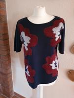 Heine Kurzarm Sommerpullover Gr. 38 Schleswig-Holstein - Flensburg Vorschau
