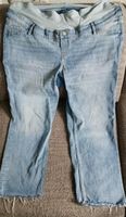 Umstandshose Jeans H&M Größe XL Baden-Württemberg - Hirrlingen Vorschau