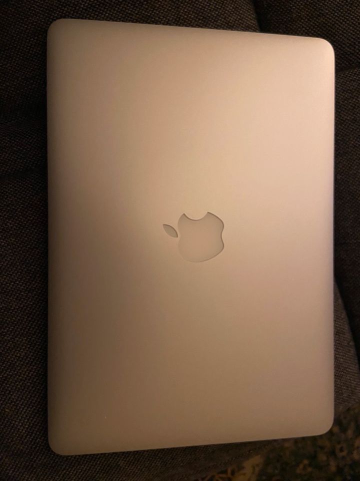 MacBook Pro Retina 13 funktionsfähig in München