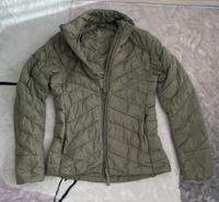 H&M Move Steppjacke/ Übergangsjacke Brandenburg - Schönwalde-Glien Vorschau
