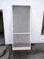 Fliegengitter Tür ganz aus aluminium Bayern - Neumarkt-Sankt Veit Vorschau